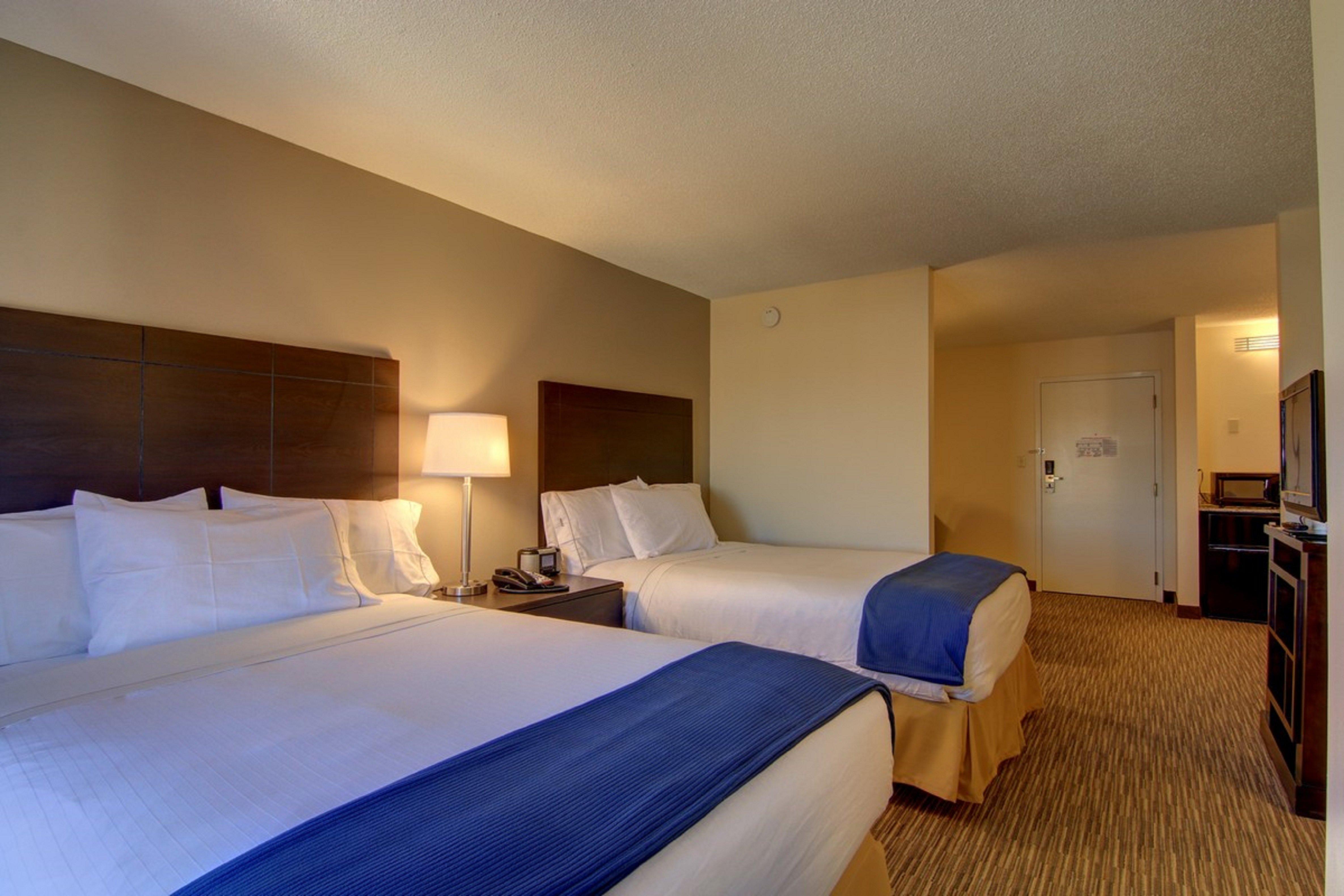 Holiday Inn Express & Suites Alpharetta By Ihg Esterno foto