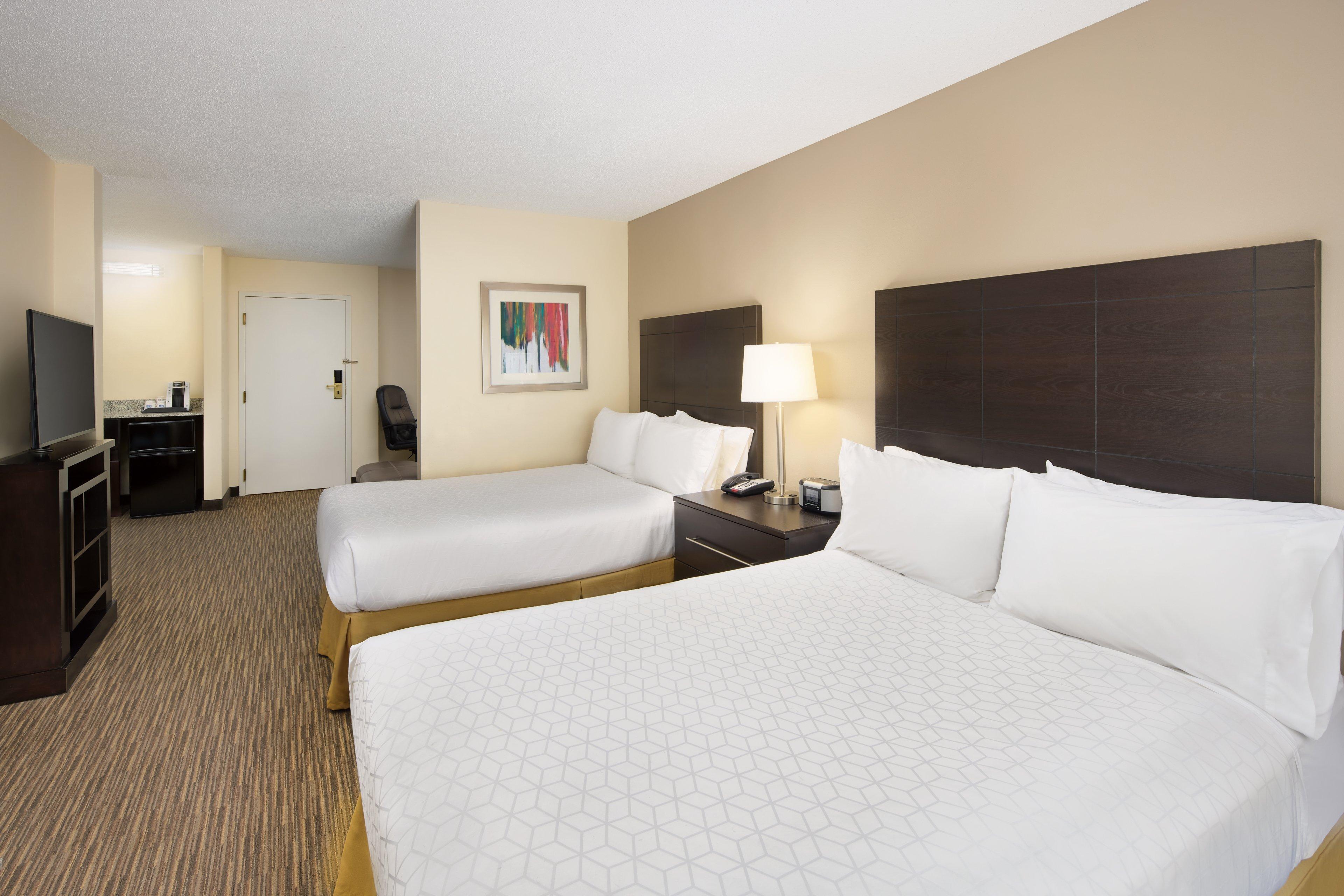 Holiday Inn Express & Suites Alpharetta By Ihg Esterno foto