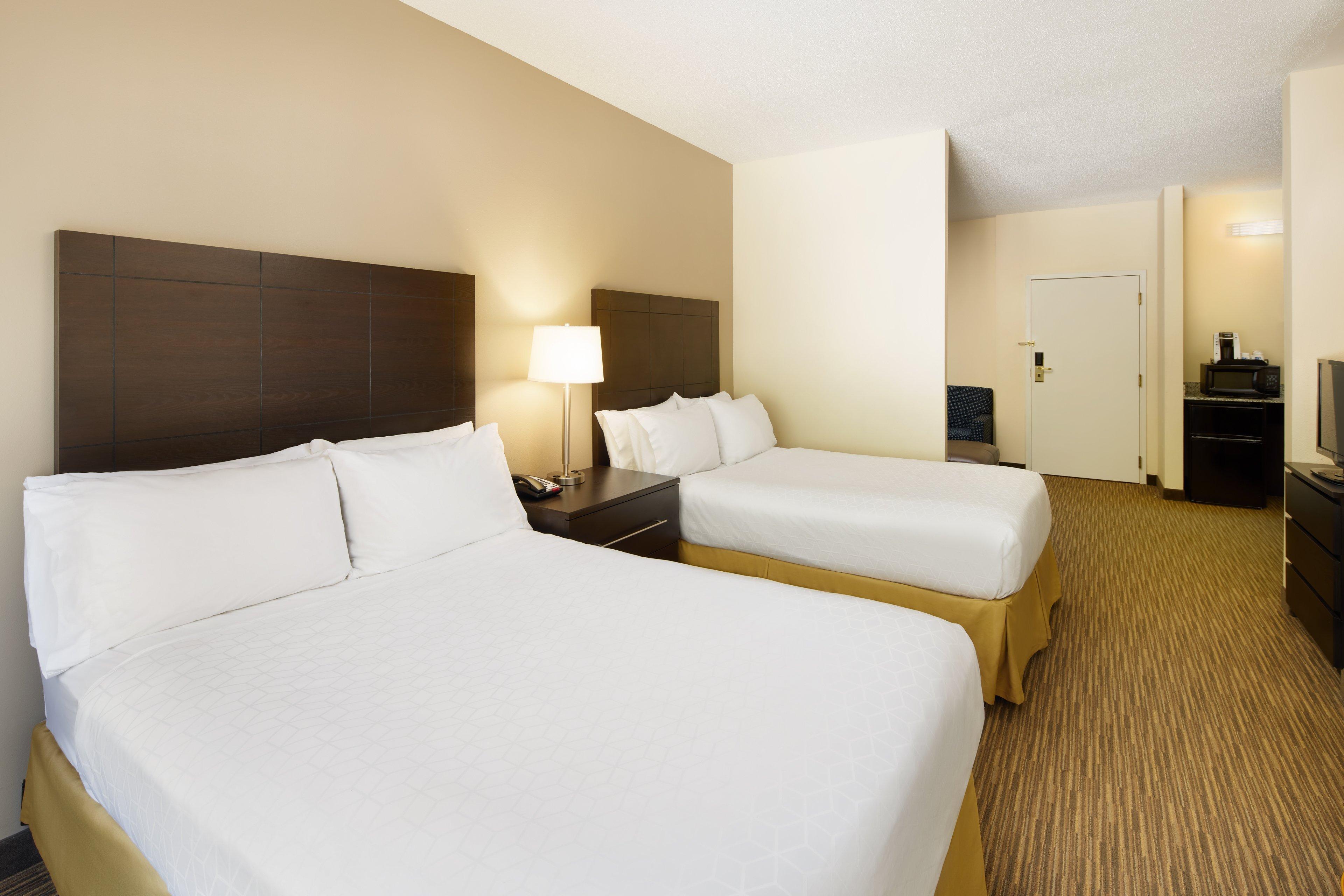 Holiday Inn Express & Suites Alpharetta By Ihg Esterno foto