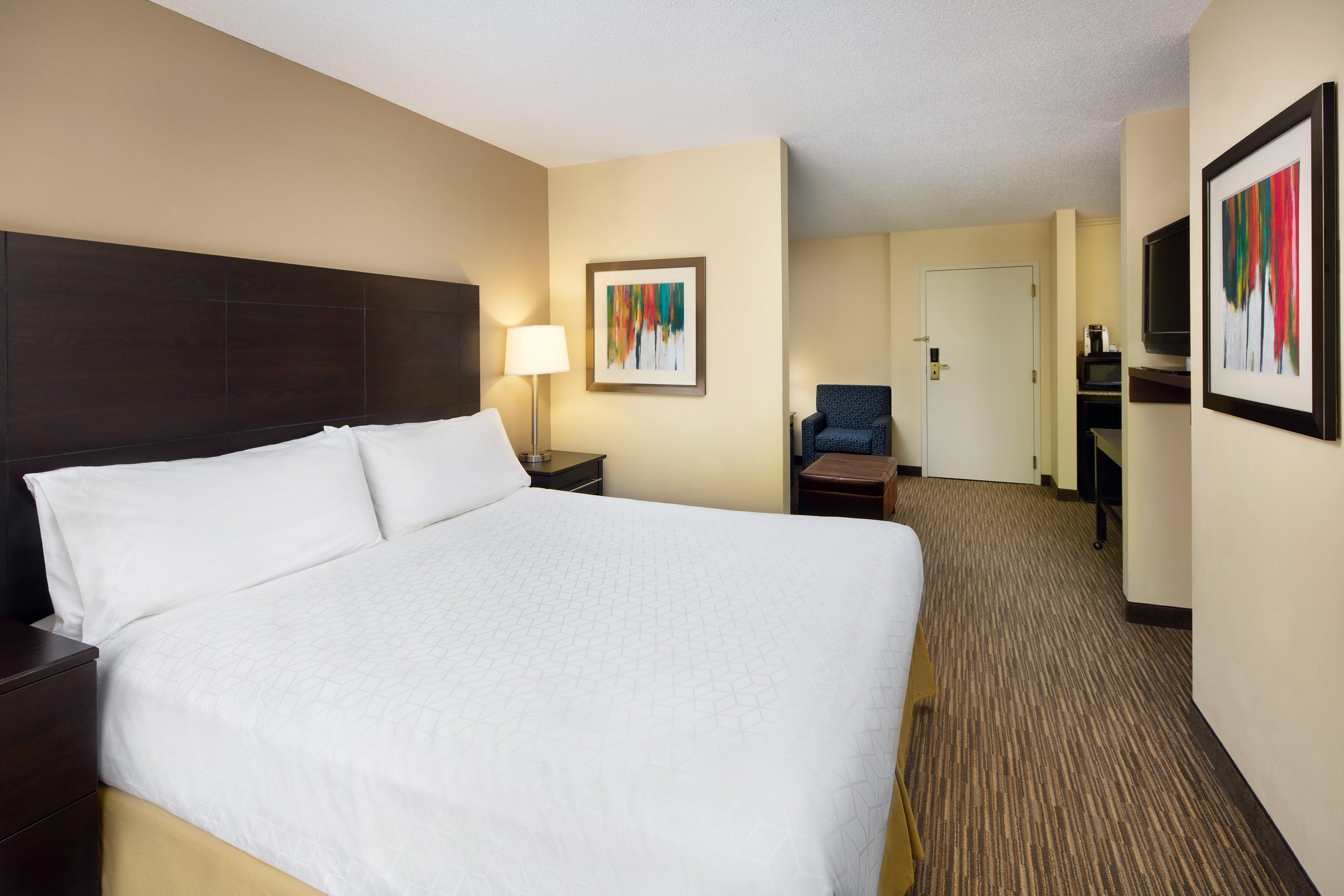 Holiday Inn Express & Suites Alpharetta By Ihg Esterno foto