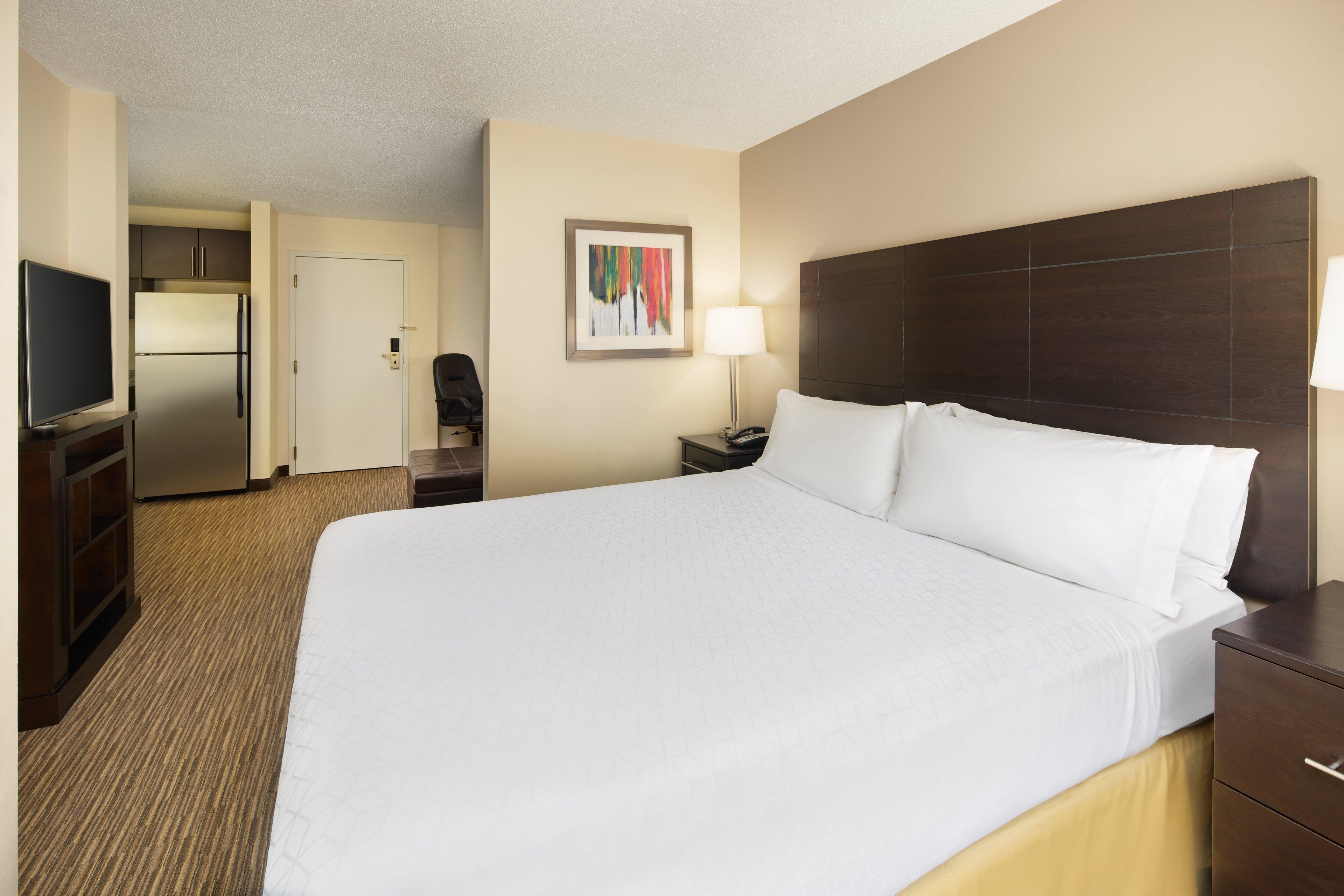 Holiday Inn Express & Suites Alpharetta By Ihg Esterno foto