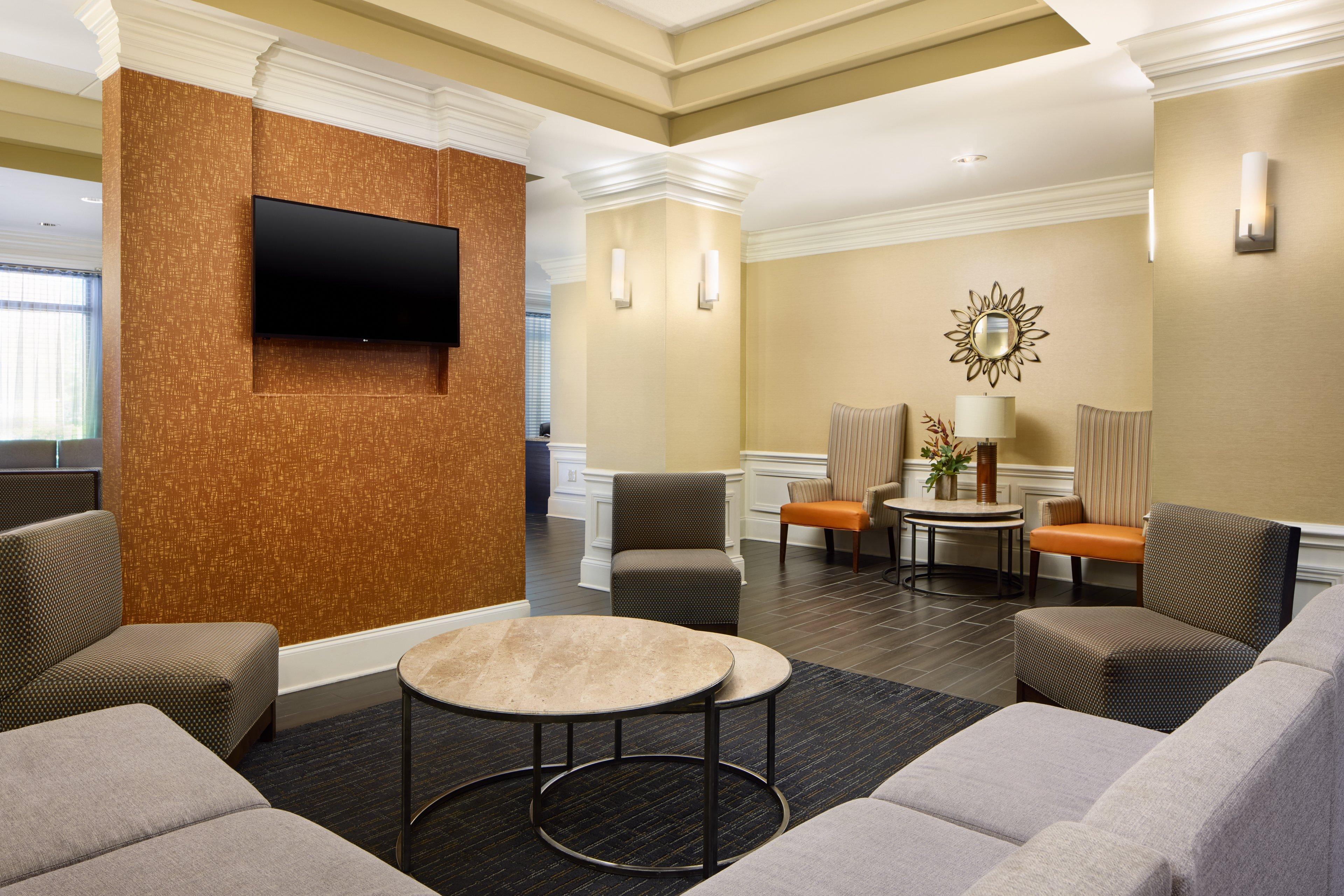 Holiday Inn Express & Suites Alpharetta By Ihg Esterno foto