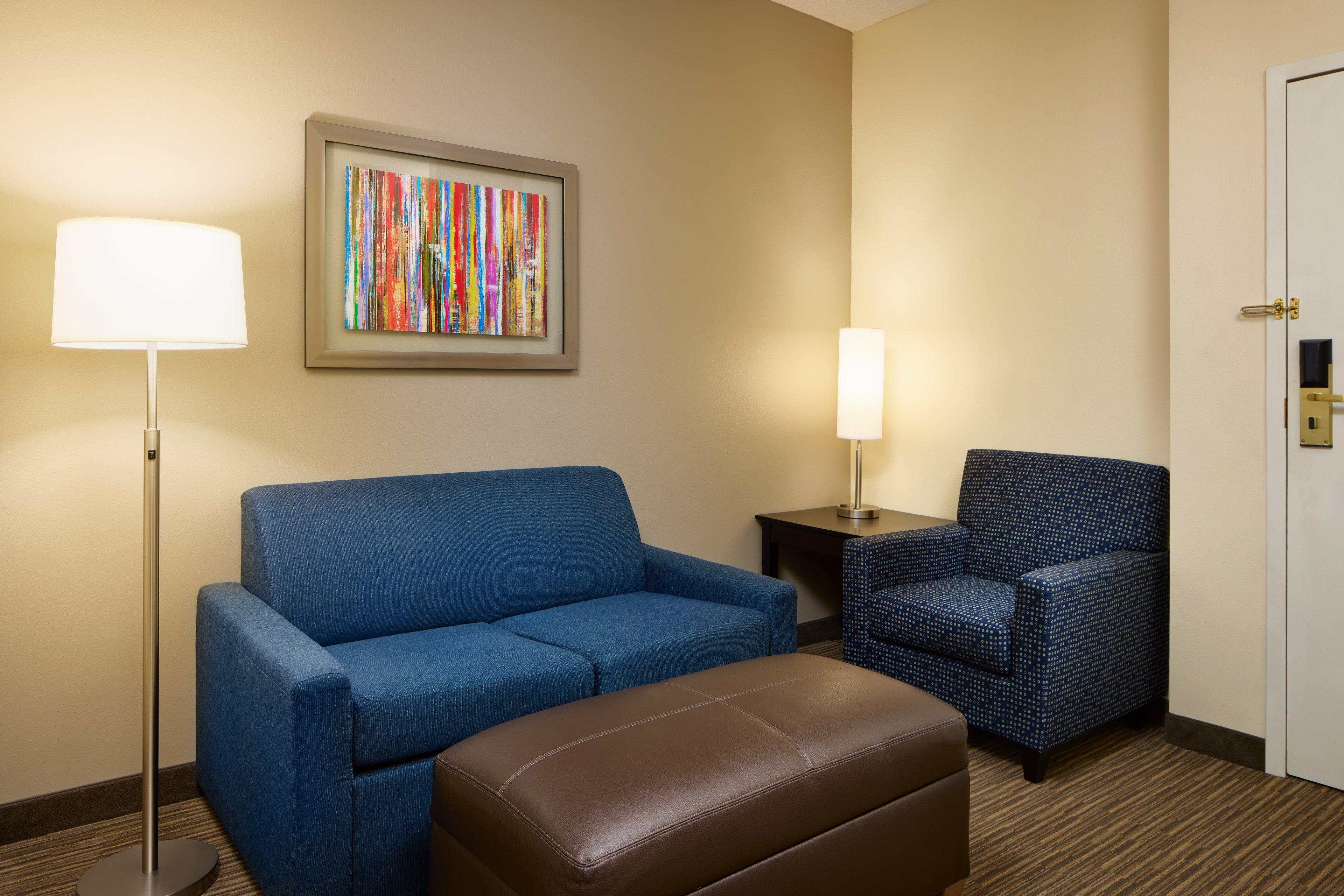 Holiday Inn Express & Suites Alpharetta By Ihg Esterno foto