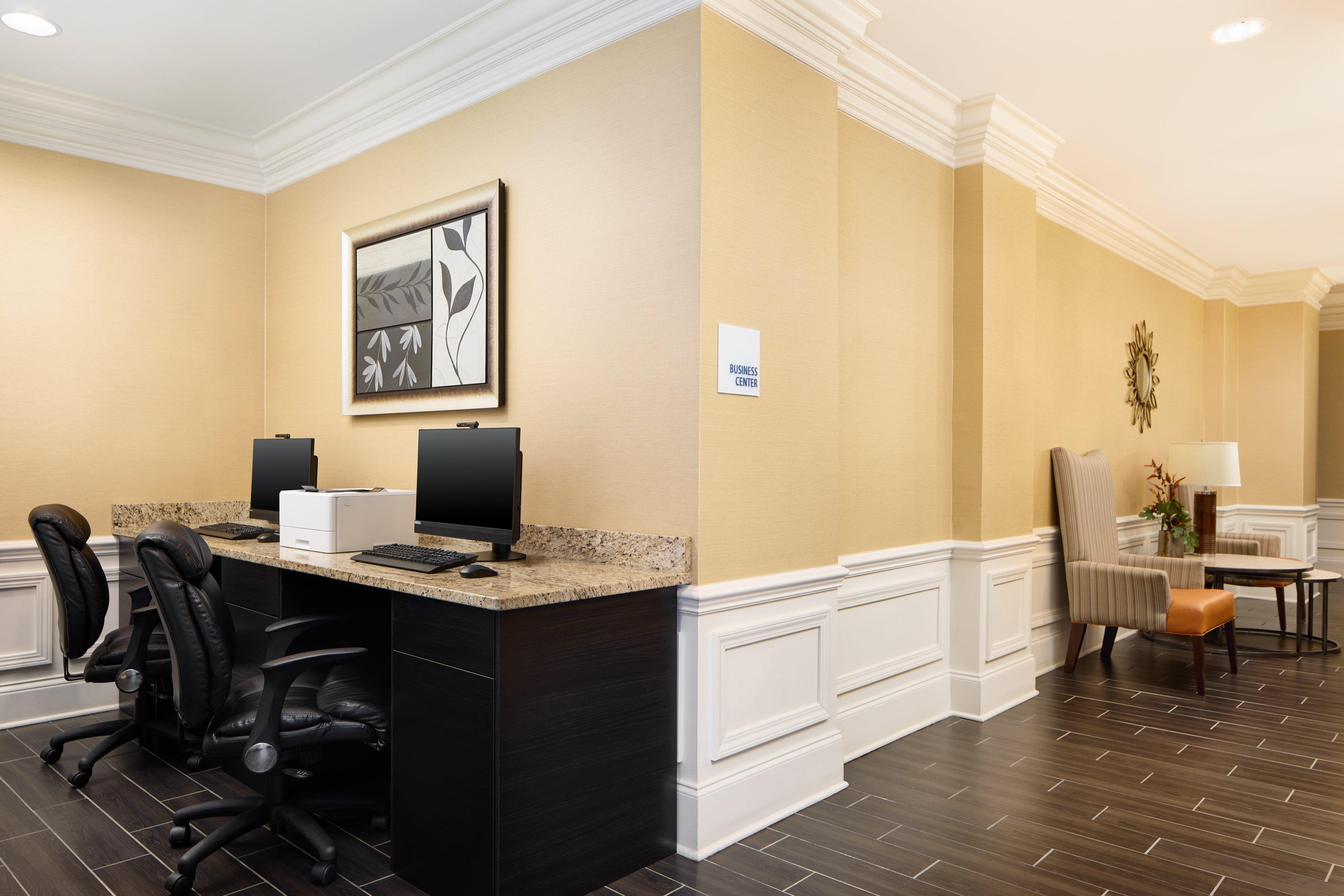 Holiday Inn Express & Suites Alpharetta By Ihg Esterno foto