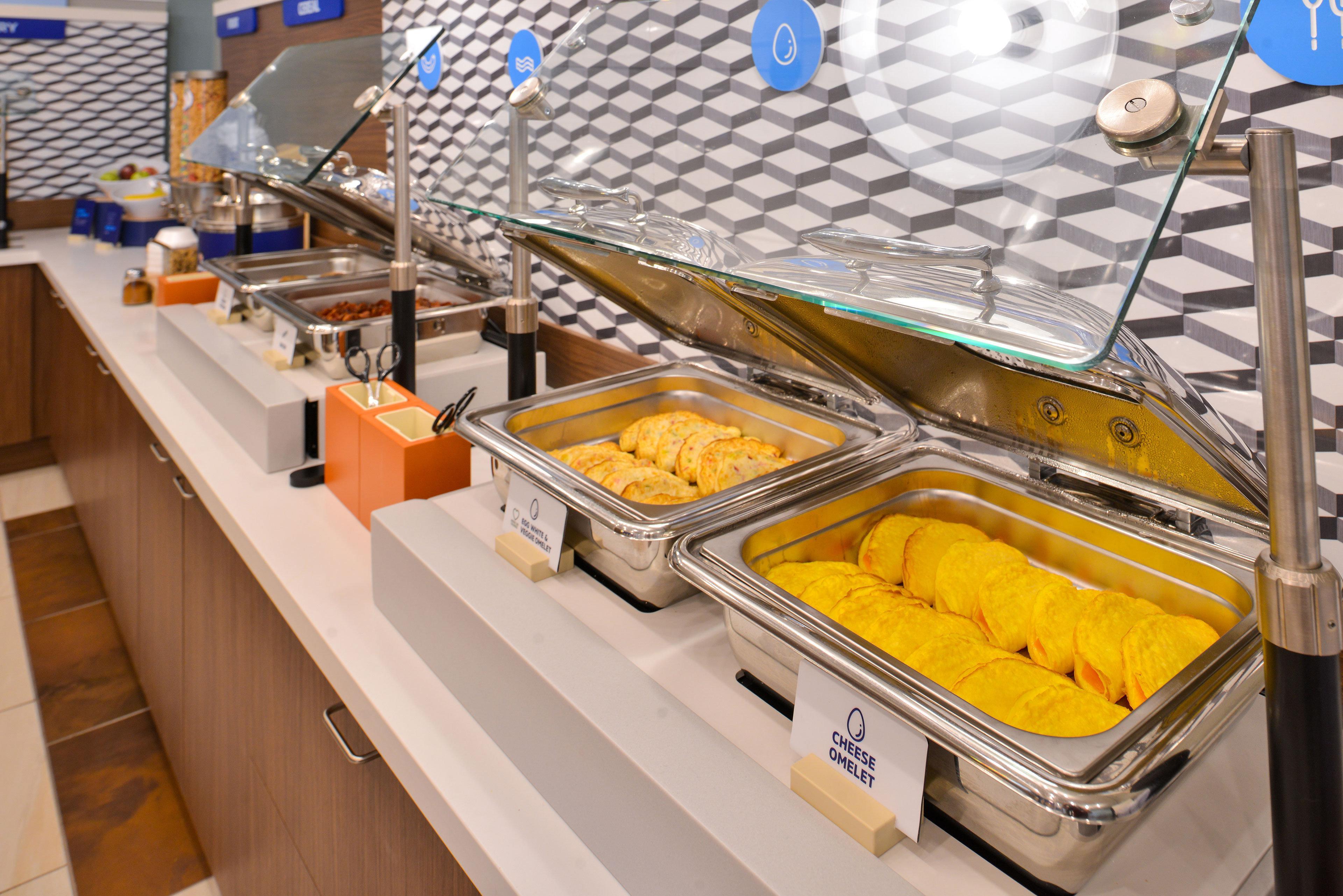 Holiday Inn Express & Suites Alpharetta By Ihg Esterno foto