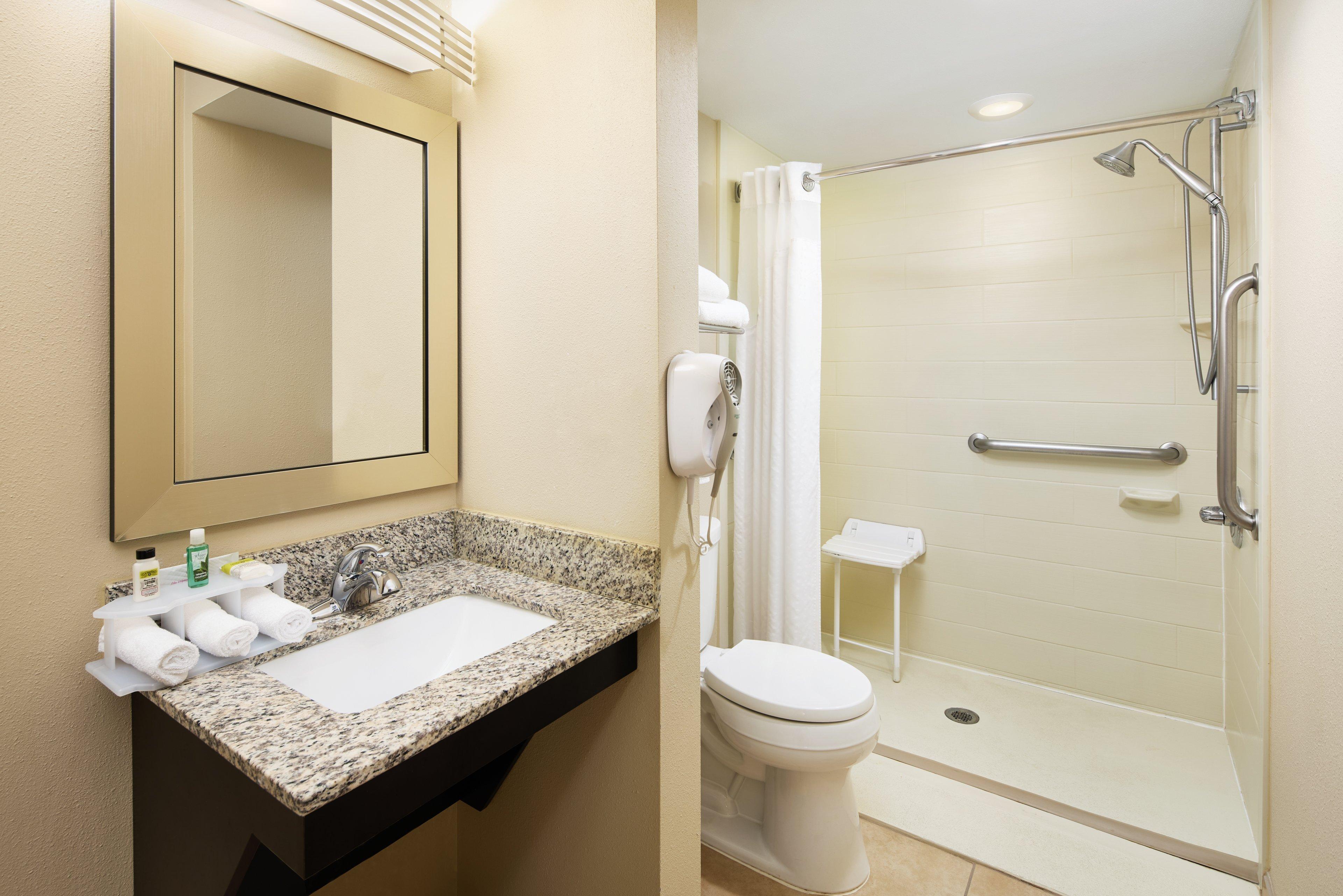 Holiday Inn Express & Suites Alpharetta By Ihg Esterno foto