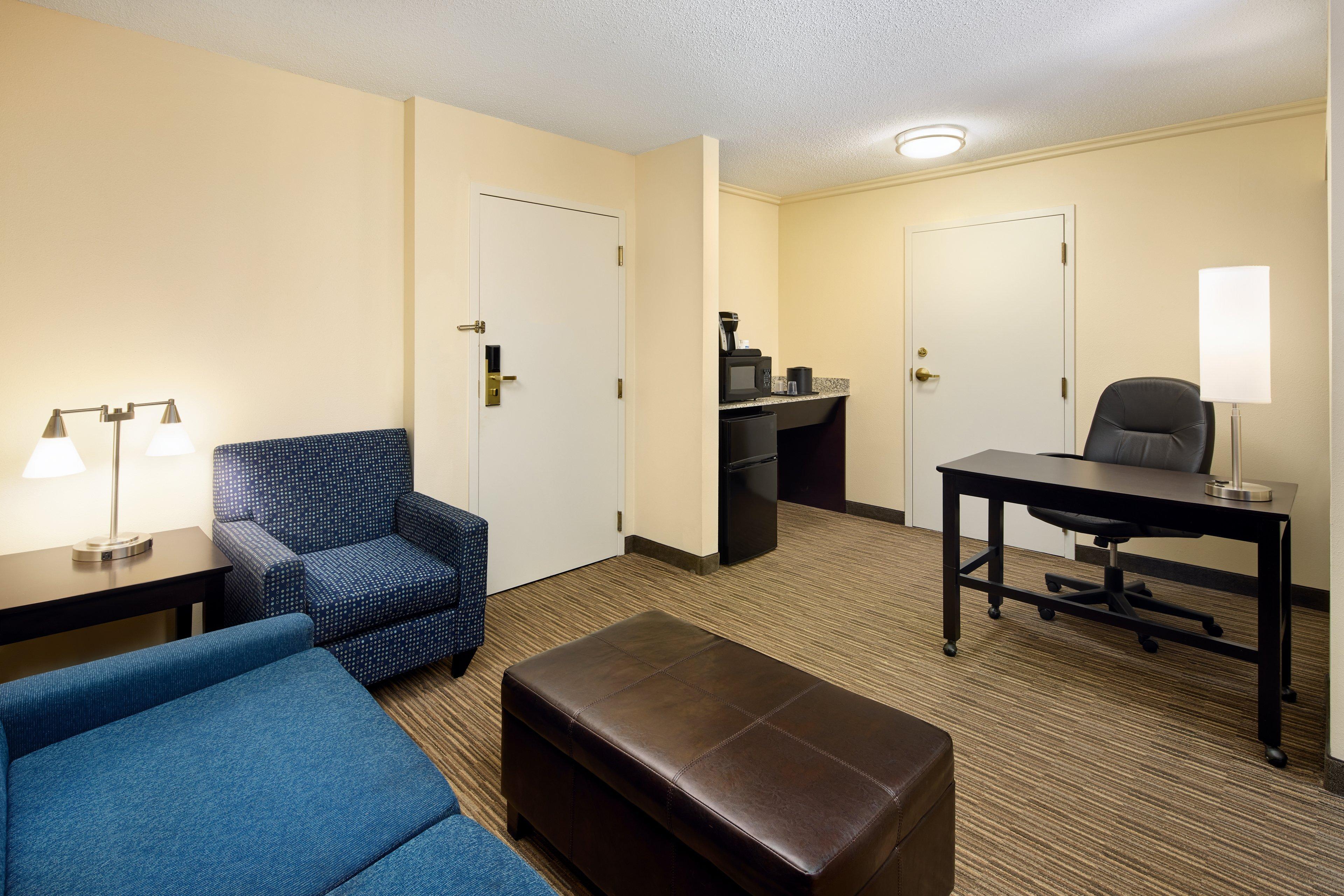 Holiday Inn Express & Suites Alpharetta By Ihg Esterno foto