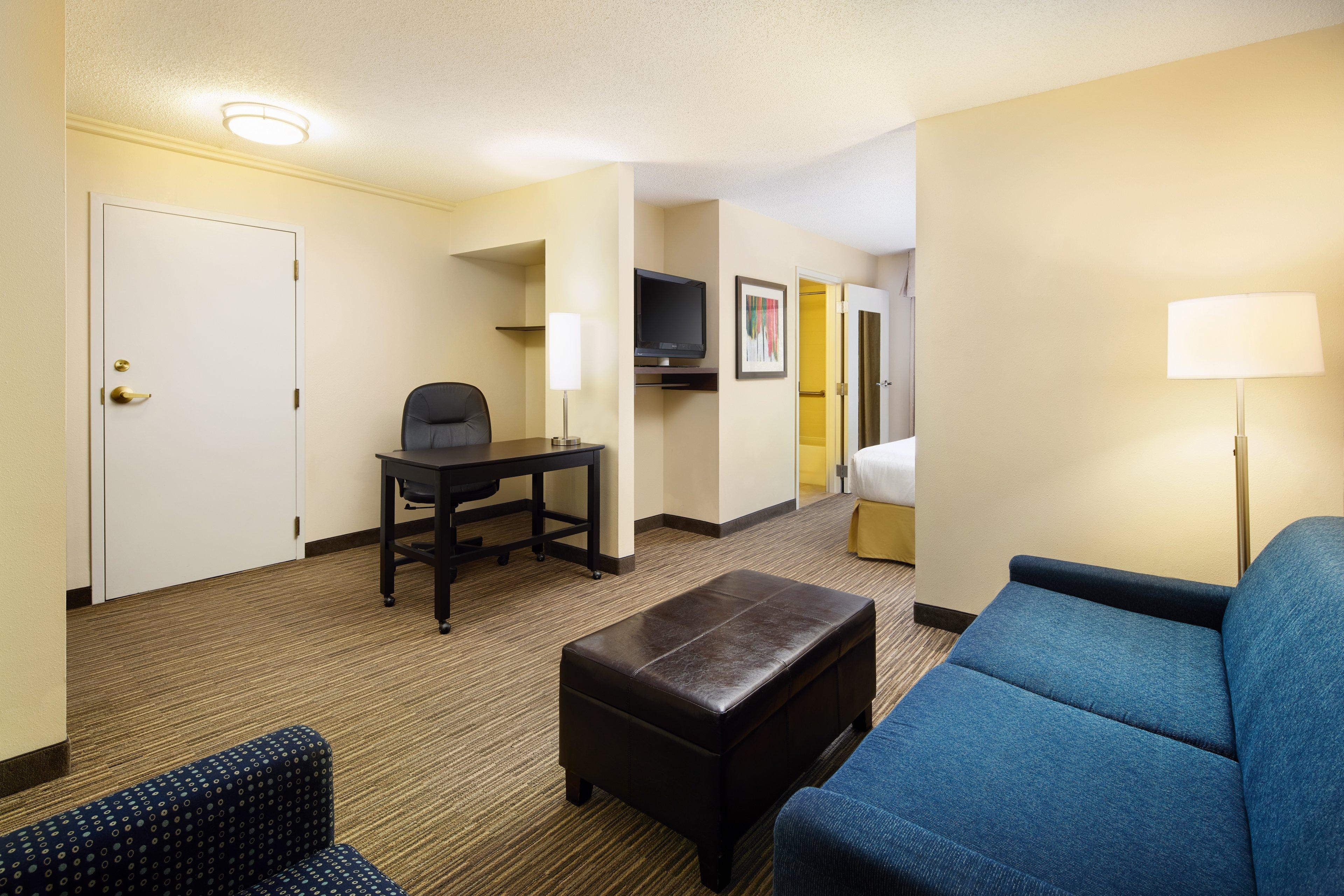 Holiday Inn Express & Suites Alpharetta By Ihg Esterno foto