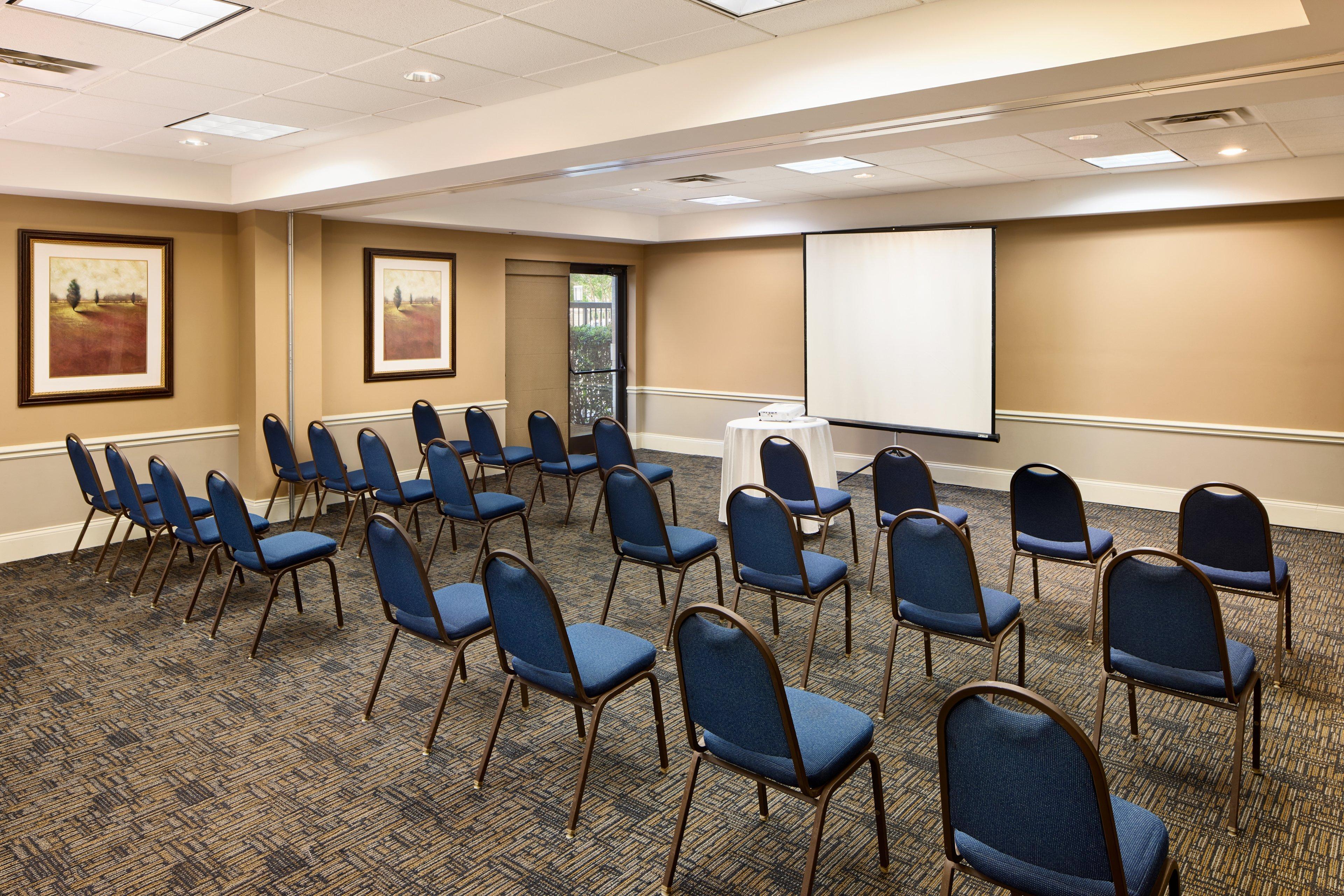 Holiday Inn Express & Suites Alpharetta By Ihg Esterno foto