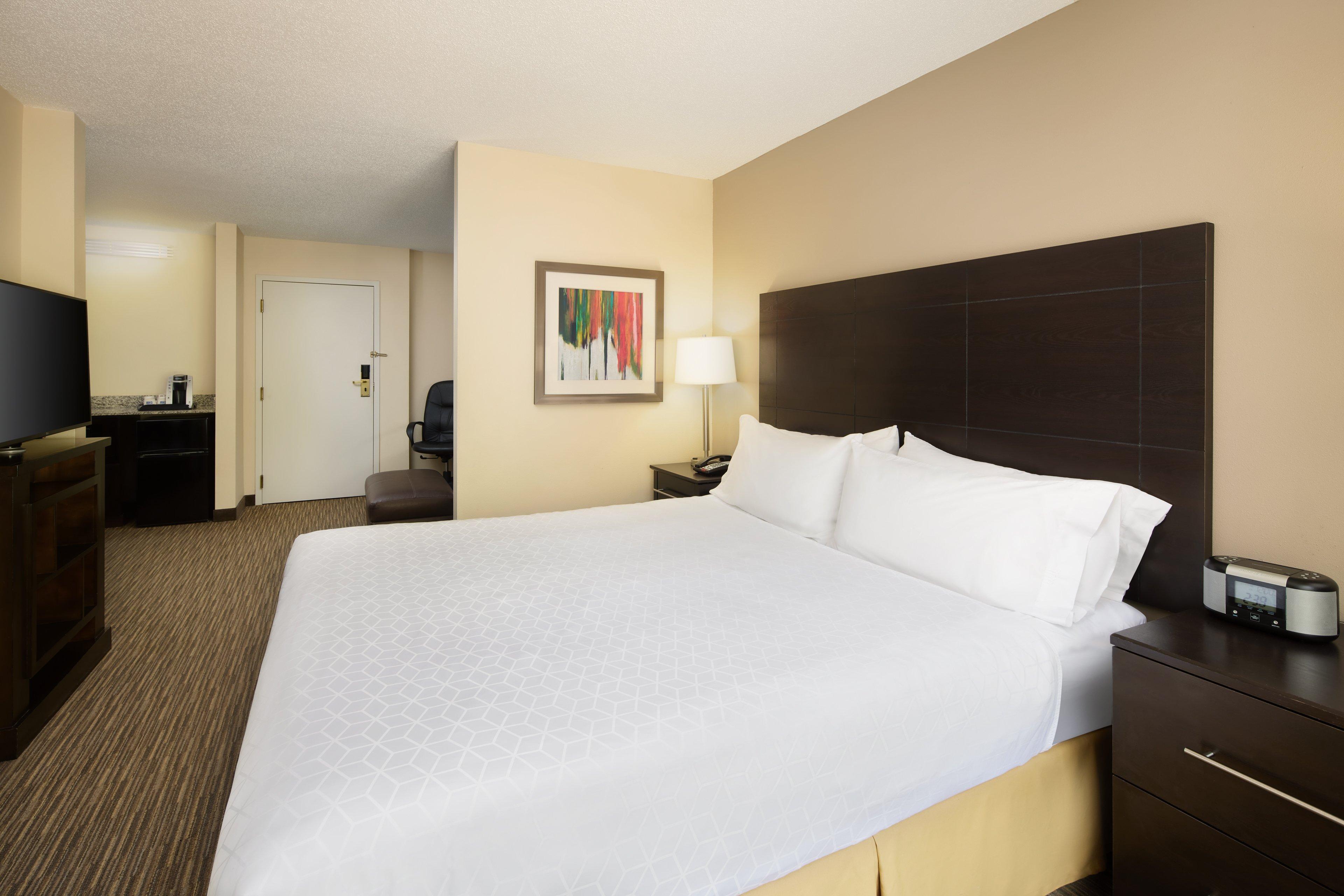 Holiday Inn Express & Suites Alpharetta By Ihg Esterno foto