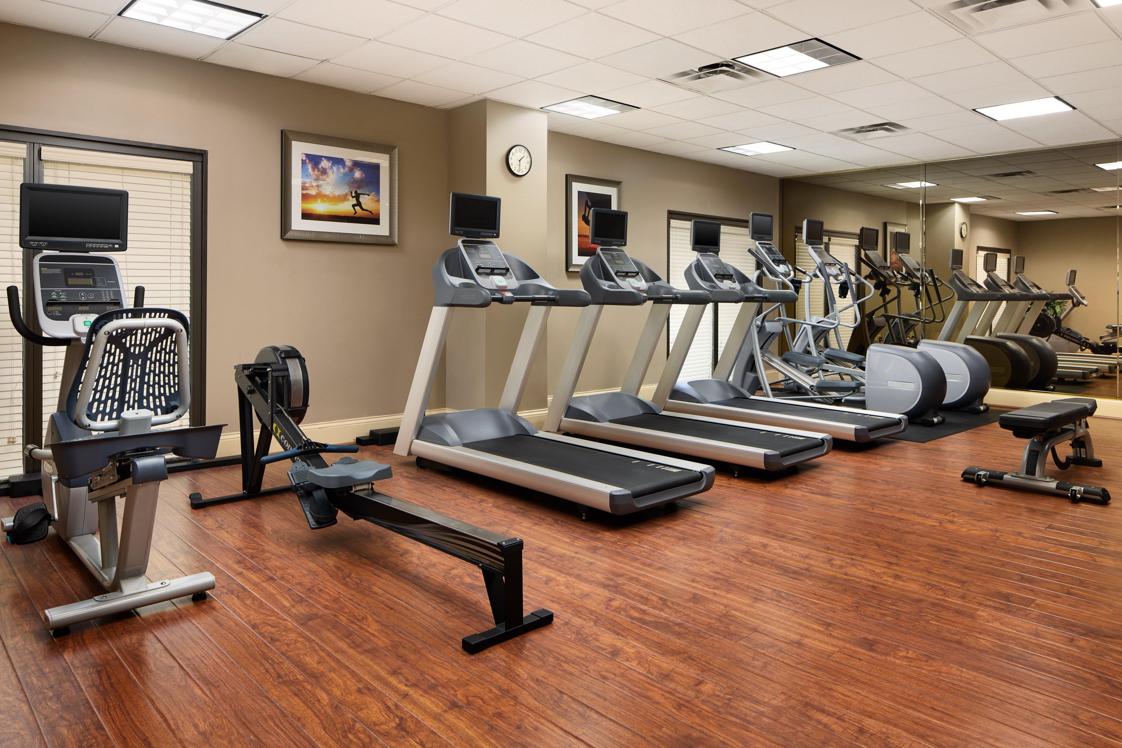 Holiday Inn Express & Suites Alpharetta By Ihg Esterno foto