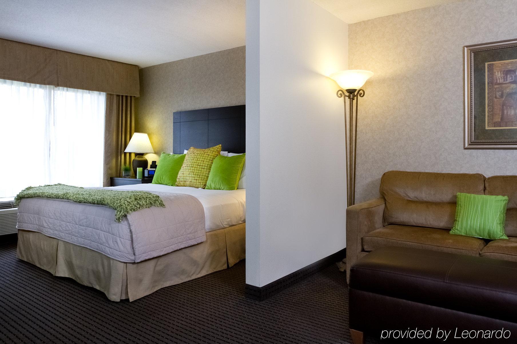 Holiday Inn Express & Suites Alpharetta By Ihg Camera foto