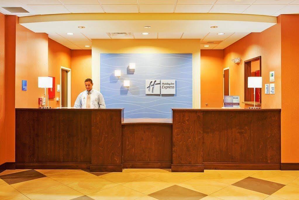 Holiday Inn Express & Suites Alpharetta By Ihg Esterno foto